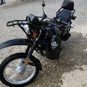 Fekon FK150-8G 2014