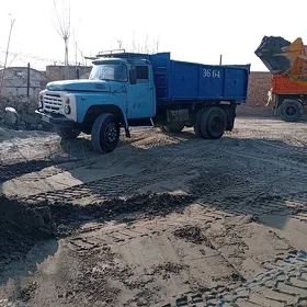 Zil 130 1988