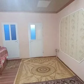 SATLYK JAÝ 3 komnat