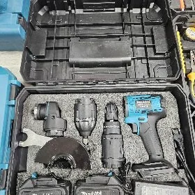 Makita nabor 3li orginal