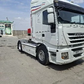 Iveco Stralis 450 2008