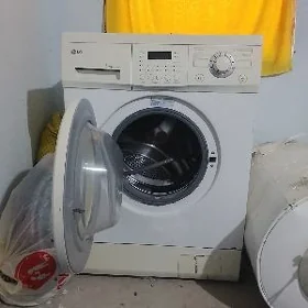 Kir mašyn