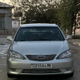 Toyota Camry 2003