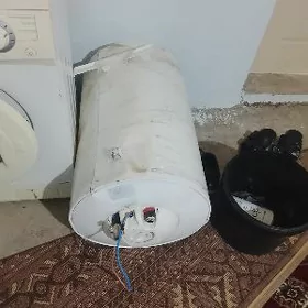 boSuw gyzdyryjy