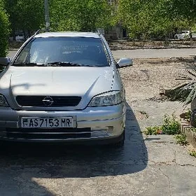 Opel Astra 1999