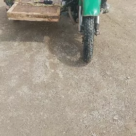 Ural 4320 1980