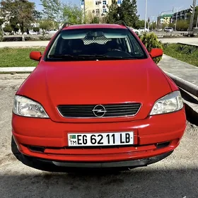 Opel Astra 1999