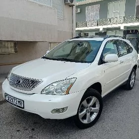 Lexus RX 350 2007