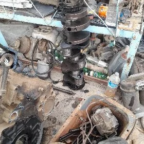 kamaz walblok 8desik