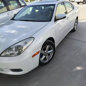 Lexus ES 300 2002