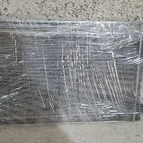 Radiator rav4
