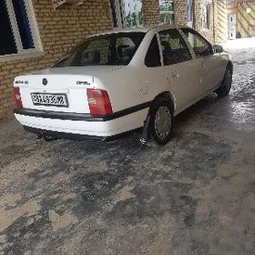 Opel Vectra 1992