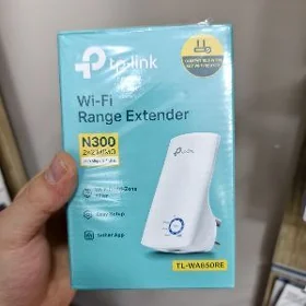 Wi-Fi Usilitel Tp-Link