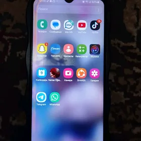 Samsung A04