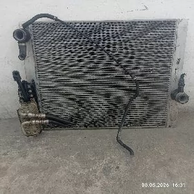 BMW E60 Radyotor