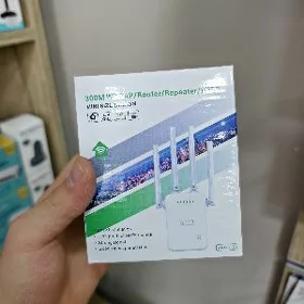 Wi-Fi Usilitel