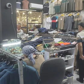 satlyk magazyn teke bazar