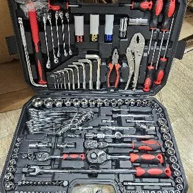 Nabor acar 144pcs