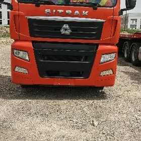 Sitrak G7 2021