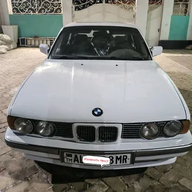BMW 525 1991