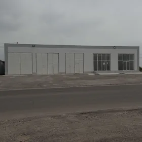 arenda dükan,ussahana,sklad.