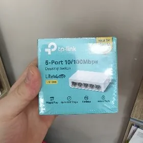 Tp-Link Switch