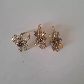komplekt gulakhalka