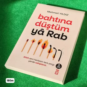 Kitap