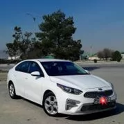 Kia Forte 2019