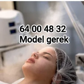 Model gerek ŷūz ćiska