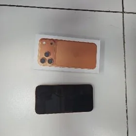 Iphone 17pro max