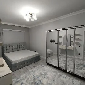 Arenda jay Mir 7
