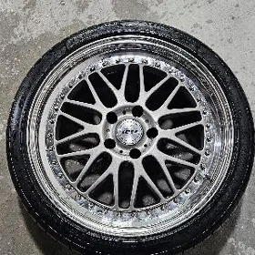 BMW DISGA R19