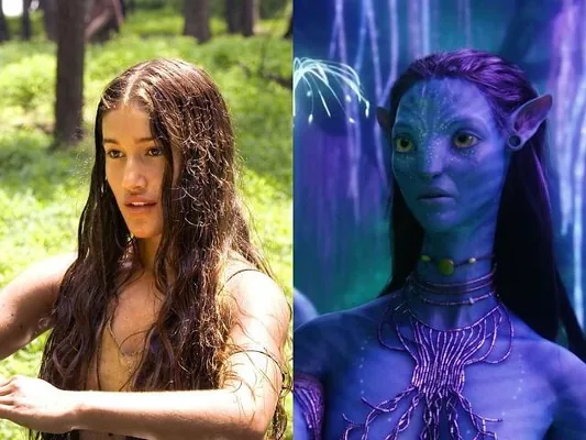 «Awatar-yň» režissýory ogurlykda aýyplanýar: aktrisa K’Orianka Kilçer Jeýms Kamerony kazyýete berdi