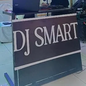 dj stoýka