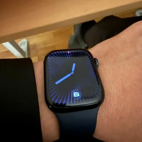 apple watch 8