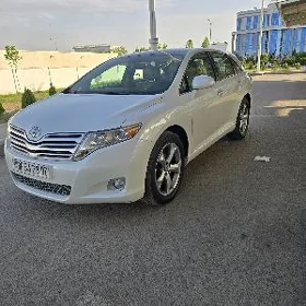 Toyota Venza 2009