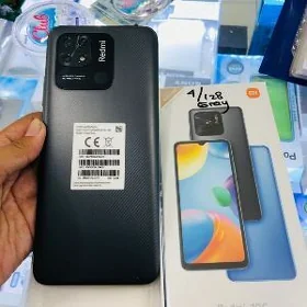 Redmi 10 A