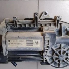 opel astra h robot