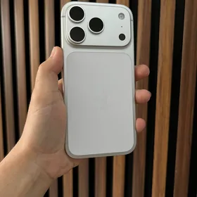 iPhone 17pro