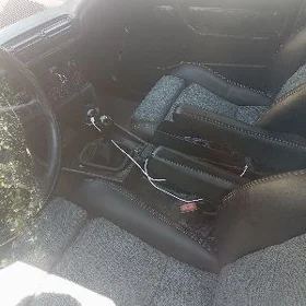 BMW 525 1991