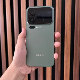 Mi 17pro global