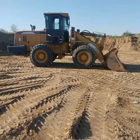XCMG LW300F 2014