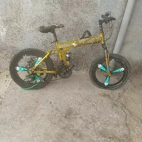 welspit satlyk
