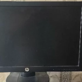 монитор hp