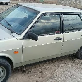 Lada 21099 2003