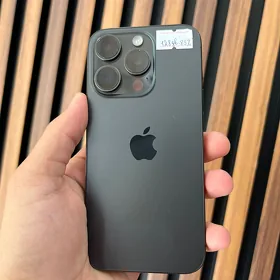 iPhone 15pro