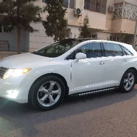 Toyota Venza 2010