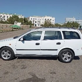 Opel Astra 1998