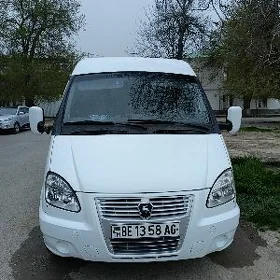 Gaz Gazel 2005